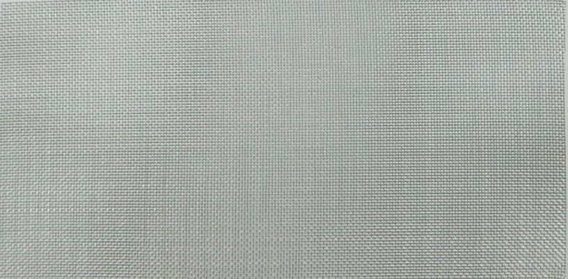 KIT DE 5 MALLAS METALICAS 250X125MM